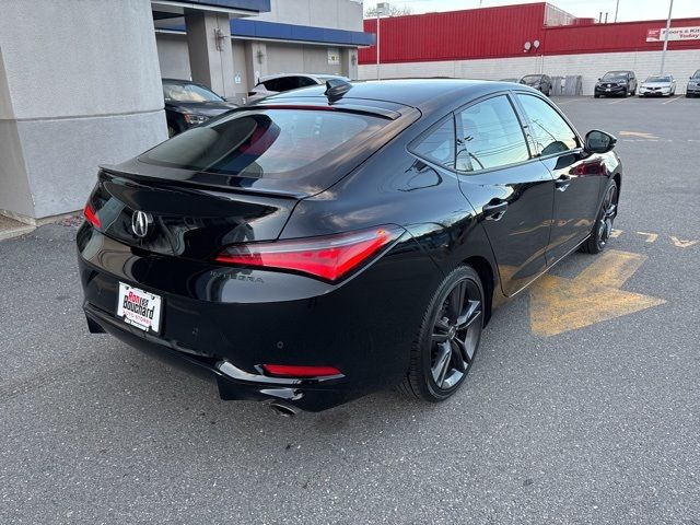 2024 Acura Integra w/A-Spec Tech Package