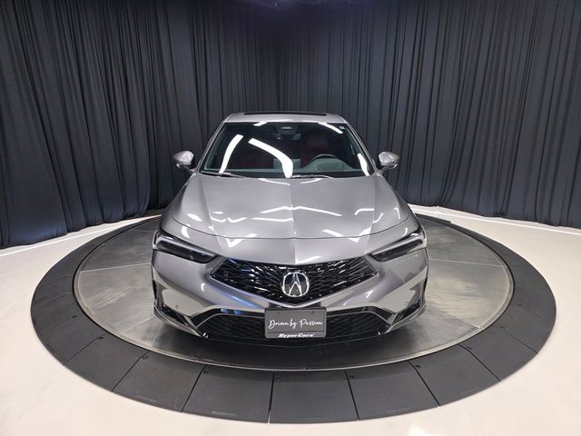 2024 Acura Integra w/A-Spec Tech Package