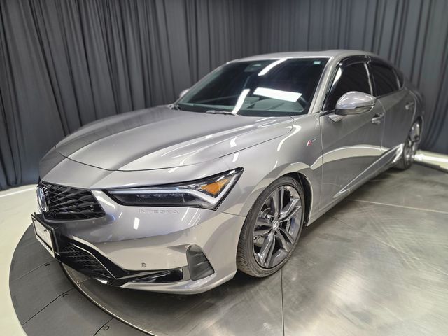 2024 Acura Integra w/A-Spec Tech Package