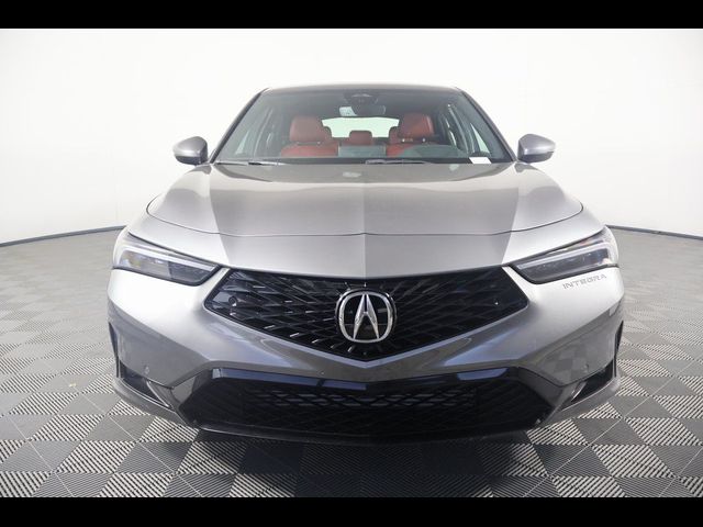 2024 Acura Integra w/A-Spec Technology Package