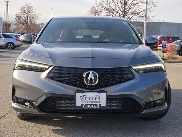 2024 Acura Integra w/A-Spec Technology Package