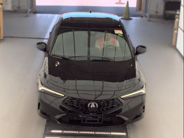2024 Acura Integra w/A-Spec Technology Package