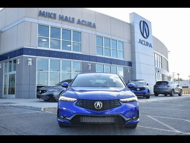 2024 Acura Integra w/A-Spec Tech Package