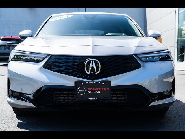 2024 Acura Integra w/A-Spec Technology Package