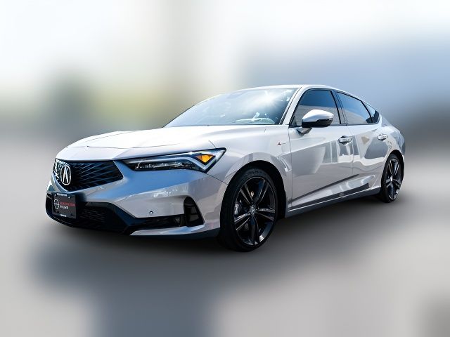 2024 Acura Integra w/A-Spec Technology Package