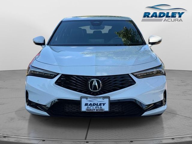 2024 Acura Integra w/A-Spec Technology Package