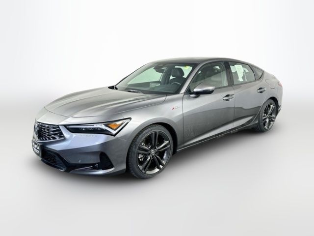 2024 Acura Integra w/A-Spec Technology Package