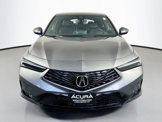 2024 Acura Integra w/A-Spec Technology Package