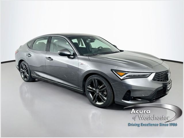 2024 Acura Integra w/A-Spec Technology Package