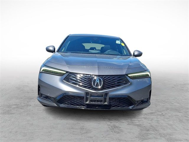 2024 Acura Integra w/A-Spec Technology Package