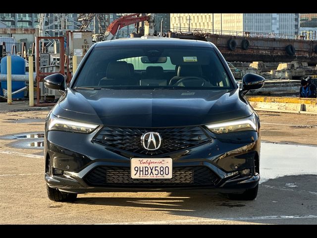 2024 Acura Integra w/A-Spec Tech Package