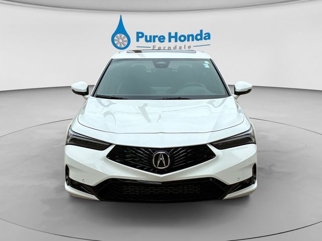2024 Acura Integra w/A-Spec Technology Package