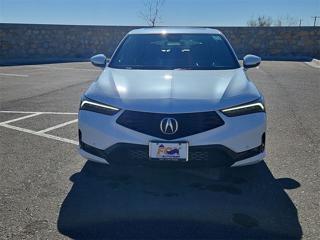 2024 Acura Integra w/A-Spec Tech Package