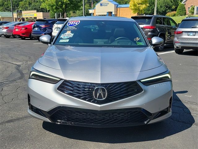 2024 Acura Integra w/A-Spec Tech Package