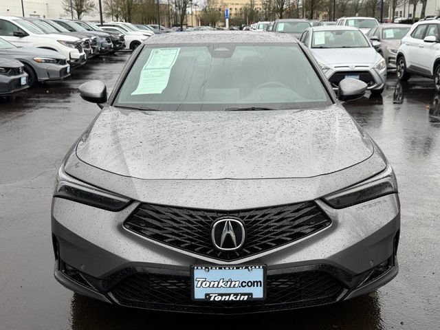 2024 Acura Integra w/A-Spec Technology Package
