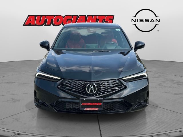 2024 Acura Integra w/A-Spec Technology Package