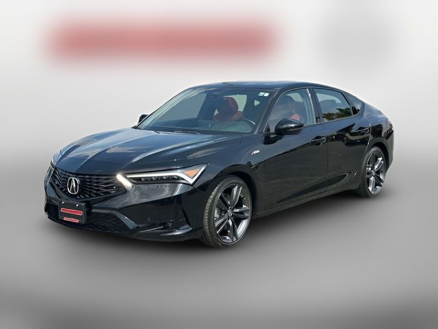 2024 Acura Integra w/A-Spec Technology Package
