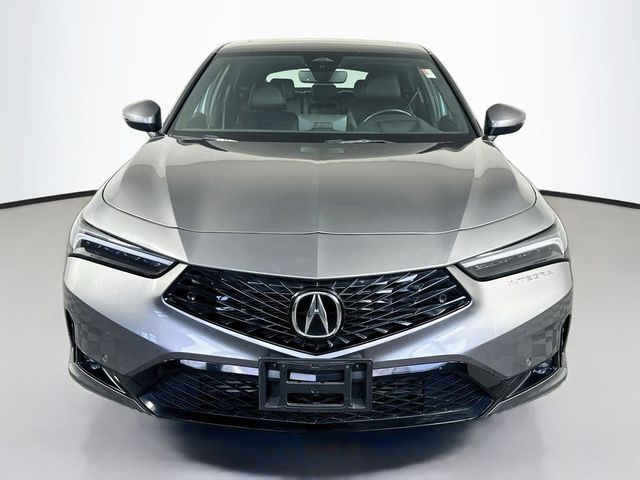 2024 Acura Integra w/A-Spec Technology Package