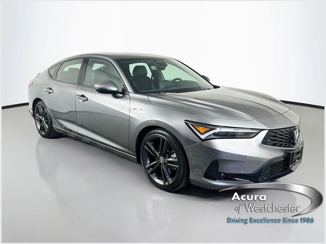 2024 Acura Integra w/A-Spec Technology Package