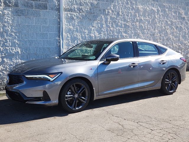 2024 Acura Integra w/A-Spec Technology Package