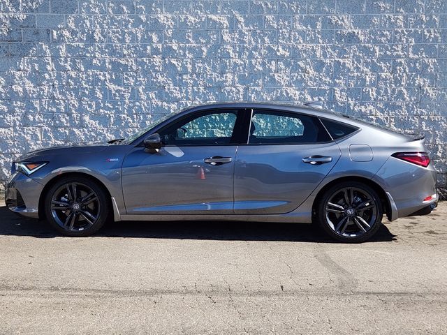 2024 Acura Integra w/A-Spec Technology Package