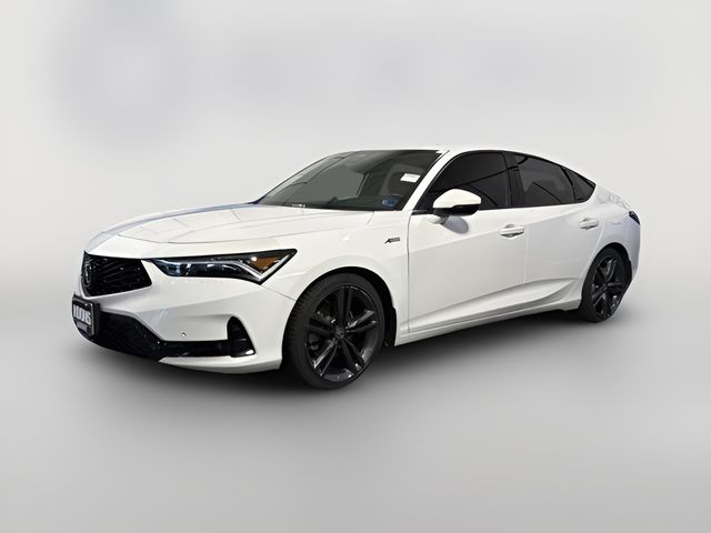 2024 Acura Integra w/A-Spec Technology Package