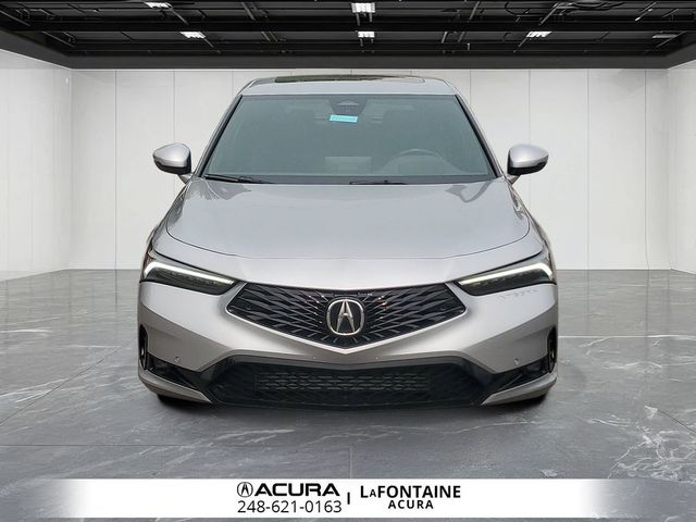 2024 Acura Integra w/A-Spec Technology Package