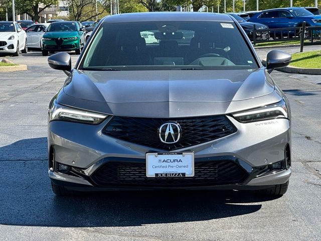 2024 Acura Integra w/A-Spec Tech Package