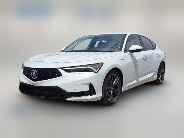 2024 Acura Integra w/A-Spec Technology Package