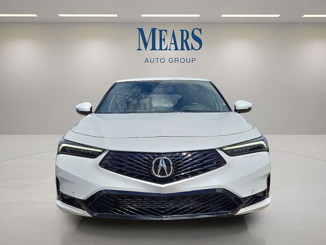 2024 Acura Integra w/A-Spec Technology Package