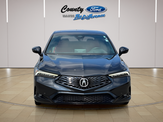 2024 Acura Integra w/A-Spec Technology Package