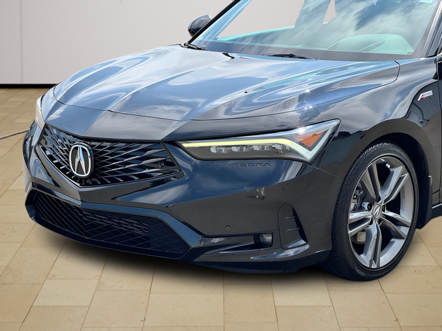 2024 Acura Integra w/A-Spec Technology Package