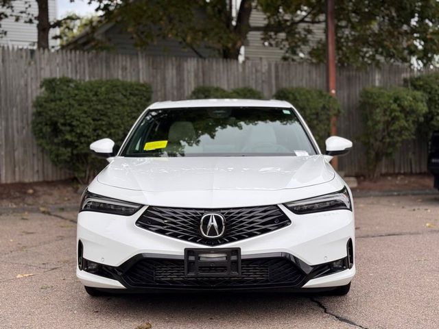 2024 Acura Integra w/A-Spec Technology Package