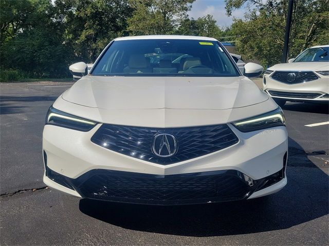 2024 Acura Integra w/A-Spec Tech Package