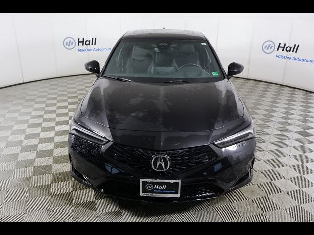 2024 Acura Integra w/A-Spec Technology Package