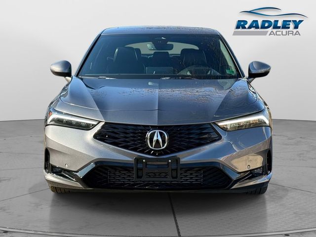 2024 Acura Integra w/A-Spec Technology Package
