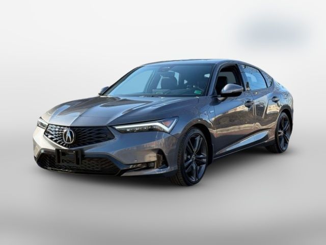 2024 Acura Integra w/A-Spec Technology Package