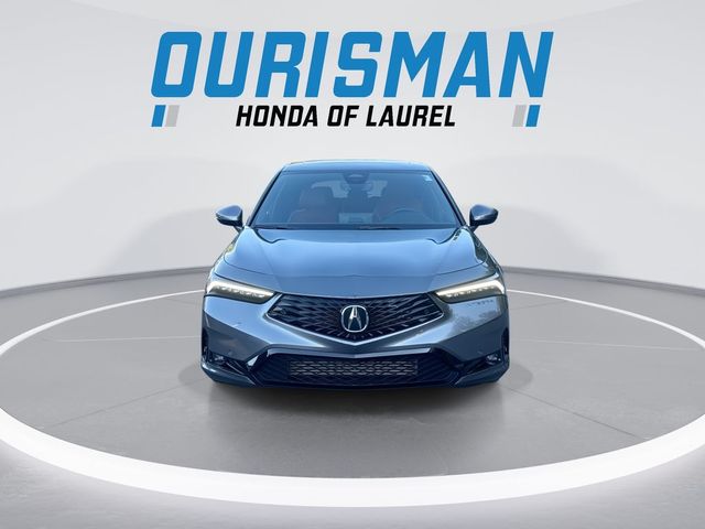 2024 Acura Integra w/A-Spec Technology Package