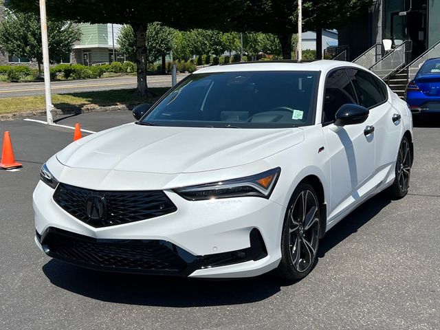 2024 Acura Integra w/A-Spec Technology Package