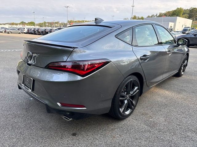 2024 Acura Integra w/A-Spec Technology Package