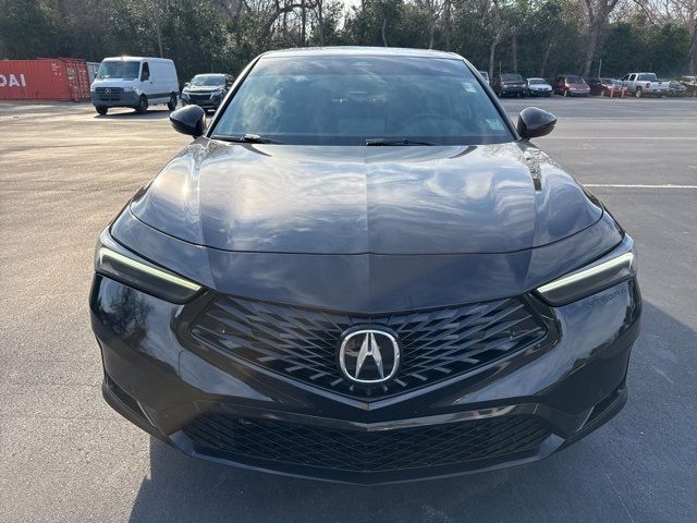 2024 Acura Integra w/A-Spec Tech Package