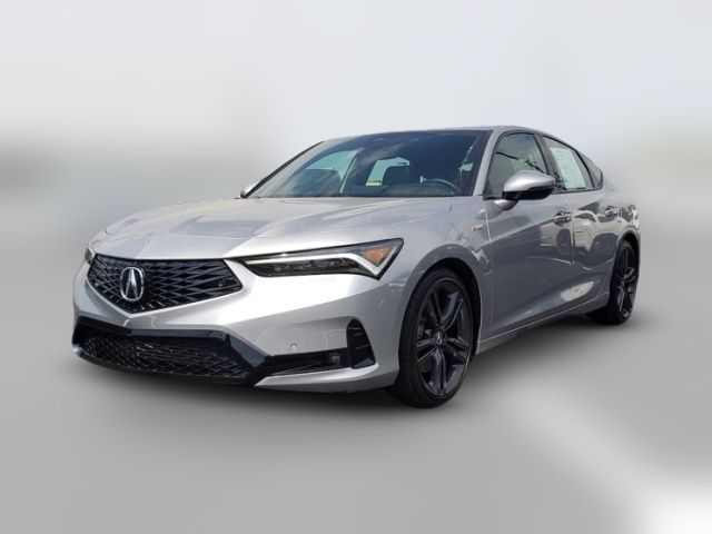 2024 Acura Integra w/A-Spec Technology Package