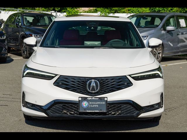 2024 Acura Integra w/A-Spec Technology Package
