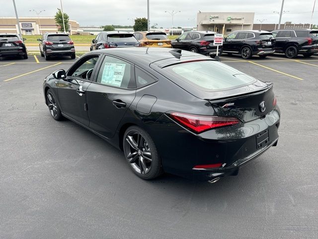 2024 Acura Integra w/A-Spec Tech Package