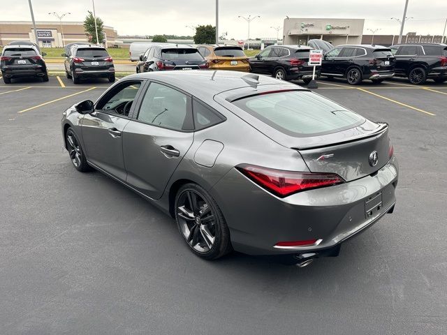 2024 Acura Integra w/A-Spec Tech Package