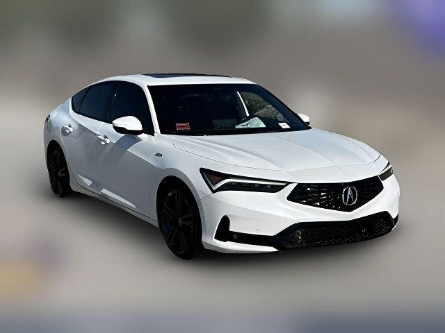 2024 Acura Integra w/A-Spec Technology Package