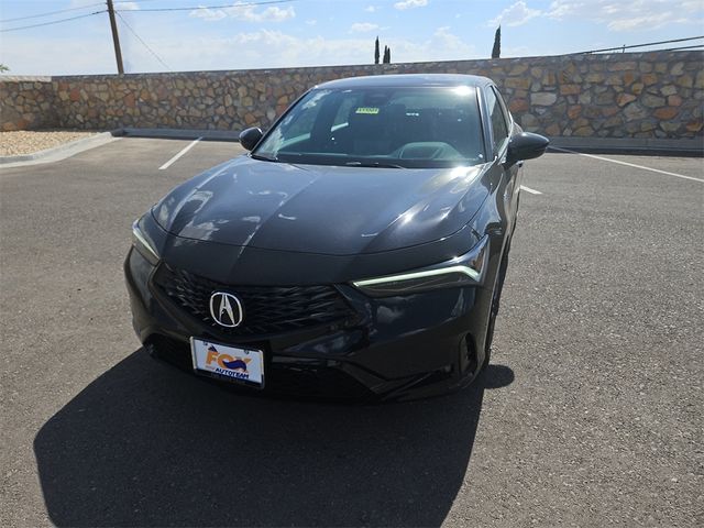 2024 Acura Integra w/A-Spec Technology Package