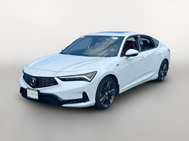 2024 Acura Integra w/A-Spec Technology Package