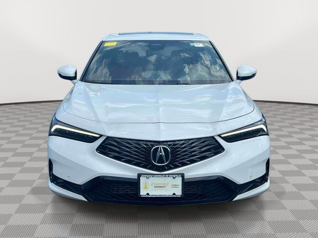 2024 Acura Integra w/A-Spec Technology Package