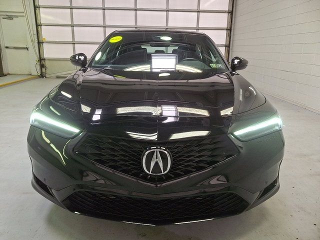 2024 Acura Integra w/A-Spec Technology Package